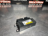 2010 CAMARO SS AIR BAG MODULE OEM 13505405 #1184