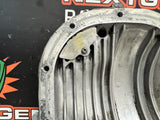 2012 FORD MUSTANG GT500 REAR DIFFERENTIAL COVER OEM #1348