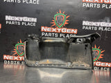 97-04 C5 CORVETTE KNEE BOLSTER DRIVER LH SIDE OEM 10281976 #1159