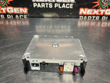 2021 CAMARO SS ONSTAR COMMUNICATION MODULE OEM 85163903 #1556