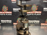 GEN III LS1 5.7 CRANKSHAFT OEM 12552216 #4169