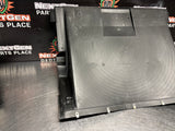 97-04 C5 CORVETTE RADIATOR AIR BAFFLE SHROUD OEM 10254256 #1302