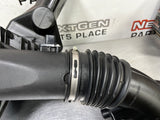 2019 FORD MUSTANG GT AIR INTAKE WITH MAF OEM #636