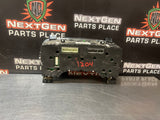 2005 DODGE RAM 2500 CUMMINS DIESEL AUTO 6.7 SPEEDOMETER CLUSTER OEM #1204