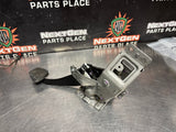 2015 CAMARO SS MANUAL BRAKE PEDAL AND BRACKET OEM 92199595 #1450