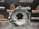 97-04 C5 MANUAL 2 PIECE BELL HOUSING 12554980 OEM #1289