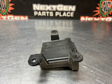 2012 GMC SIERRA 3500 PARK ASSIST MODULE 22744241 OEM #1172