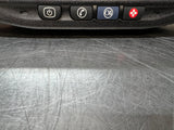 2011 GMC SIERRA 2500 REAR VIEW MIRROR OEM #1165