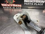 11-14 FORD MUSTANG GT J&M ADJUSTABLE REAR UPPER CONTROL ARM ASSEMBLY #713