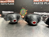 97 - 04 C5 CORVETTE REAR TAIL LIGHTS OEM #798