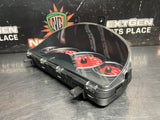 2004 PONTIAC GTO CLUSTER ASSEMBLY MANUAL 92123211 OEM #1691