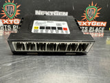 2016 GMC SIERRA 6.6L 2500 BCM OEM 13510531 #1208