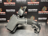 2015 FORD MUSTANG GT AIR INTAKE WITH MAF FR3C-9600-BF OEM #824