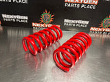 15-23 FORD MUSTANG GT BMR REAR DRAG LOWERING SPRINGS #939