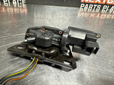 97-04 C5 CORVETTE CONVERTIBLE WATERFALL LATCH RELEASE 16637699 OEM #798