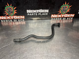 2006 C6 CORVETTE POWER BRAKE BOOSTER VACUUM CHECK VALVE /HOSE OEM #1364