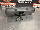 2009 FORD F250 REAR VIEW MIRROR BU5A-17E678-GC OEM #1035