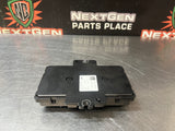 2024 MUSTANG GT TEMPERATURE CONTROL MODULE PR3T-18C612-BD OEM #1226
