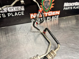 2011 CAMARO SS POWER STEERING LINES/ COOLER HOSES 92228382 92235506 OEM #1006