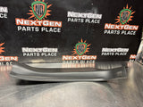 05-13 C6 CORVETTE RH PASSENGER SIDE FRONT LOWER B PILLAR TRIM OEM 15259173 #1409