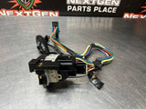 2001 C5 CORVETTE TURN SIGNAL CRUISE CONTROL HEADLIGHT SWITCH OEM #1088