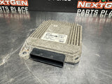 2011 FORD F250 6.7L TCM TRANSMISSION CONTROL MODULE BC3A-12B565-JF OEM #1010