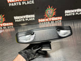 2013 C6 CORVETTE REAR VIEW MIRROR OEM #1038