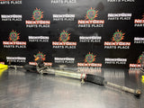2005 PONTIAC GTO POWER STEERING RACK OEM #1269
