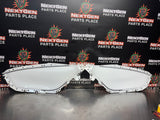 2010-2015 CAMARO SS LH AND RH SIDE DOOR LIGHTED INSERTS WHITE OEM #3908