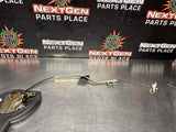 04-06 PONTIAC GTO E BRAKE HANDLE ASSEMBLY OEM #1269