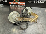 05-13 C6 CORVETTE HORN ASSEMBLY OEM #1030