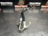 2010 CAMARO SS POWER STEERING LINES / COOLER HOSES OEM #1605