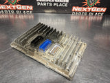 2015 GMC SIERRA 2500HD 6.6 DURAMAX PCM ECM 12667377 OEM #1335