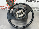 04-06 FORD F250 F350 STEERING WHEEL OEM 2C34-3600-AAW #3664