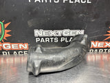 2011 CADILLAC CTS-V RH FRONT PASSENGER SIDE BRAKE ROTOR COOLING DUCT OEM #1305