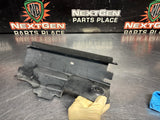 2010 CAMARO SS RH PASSENGER RADIATOR SIDE BAFFLE OEM 92225819 #1646