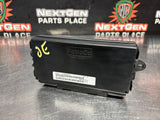 2013 FORD F250 6.7 DRIVER SEAT CONTROL MODULE BC3T-14C708-AK OEM #1062