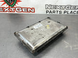 2011 GM SILVERADO SIERRA 6.6 DIESEL ECU PCM 12641372 OEM #492