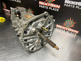 2001 C5 CORVETTE M6 T56 TREMEC TRANSMISSION OEM #969