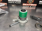 C6 CORVETTE LS7 LS3 LS2 CLUTCH SLAVE CYLINDER WITH LINE OEM #4062
