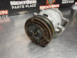 97-04 C5 CORVETTE AC COMPRESSOR OEM #1301