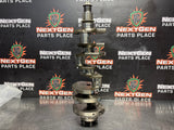 GEN III LS1 5.7 CRANKSHAFT OEM 12552216 #1380