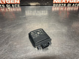 2021 FORD MUSTANG GT REAR BLIND SPOT SENSOR MONITOR JR3T-14D453-CC OEM