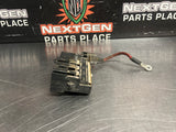 2011 FORD F350 CIRCUIT BREAKER UNDER HOOD OEM BC3T-14A094-BC #1329