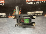 04-07 CADILLAC CTS-V FRONT RIGHT BUMPER ABSORBER 25746732 OEM #1587