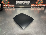 2006 GTO RADIO BEZEL TOP COVER OEM #1522