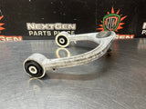 2014 CADILLAC CTS-V LEFT DRIVER FRONT UPPER CONTROL ARM #1233