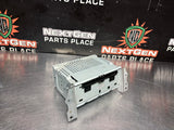 2015 FORD F350 DIESEL RADIO CD MP3 PLAYER EC3T-19C107-CD OEM #1142