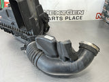 2011 FORD MUSTANG GT AIR INTAKE MAF OEM #481