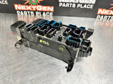 2004 FORD F350 6.0 FUSE BOX OEM 3C3T-14A067-ED #722